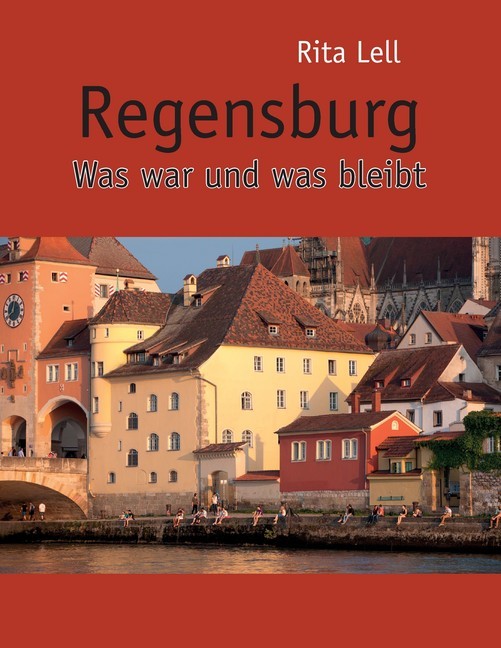 Regensburg main product photo