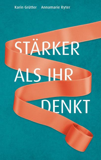 Stärker als ihr denkt main product photo