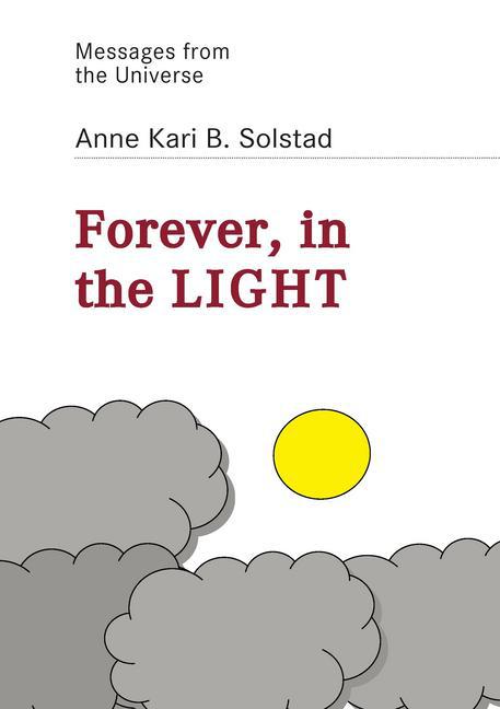 Forever in the light main product photo