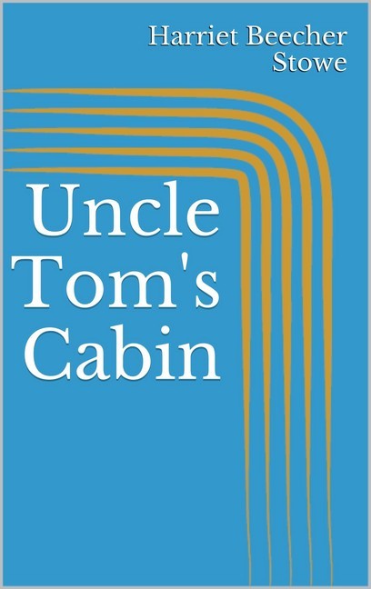 Uncle Tom's Cabin main product photo