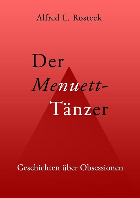 Der Menuett-Tänzer main product photo