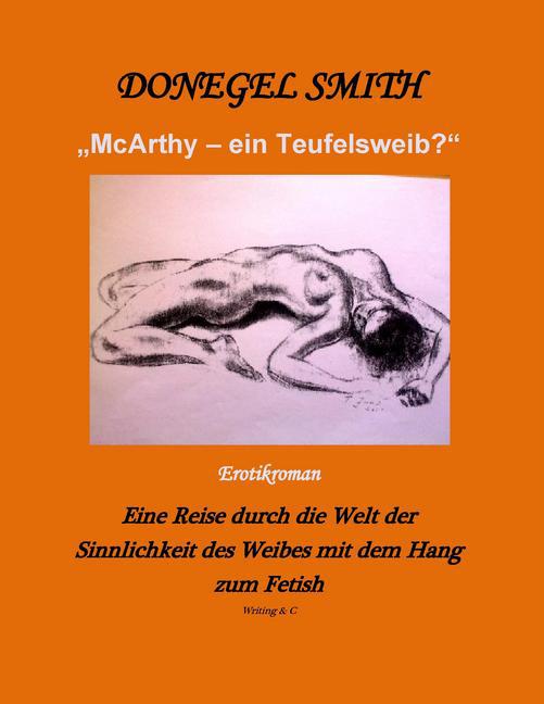 "McArthy - ein Teufelsweib?" main product photo