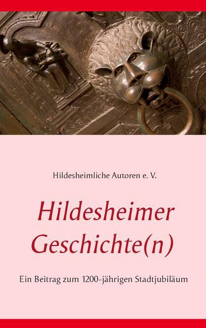 Hildesheimer Geschichte(n) main product photo