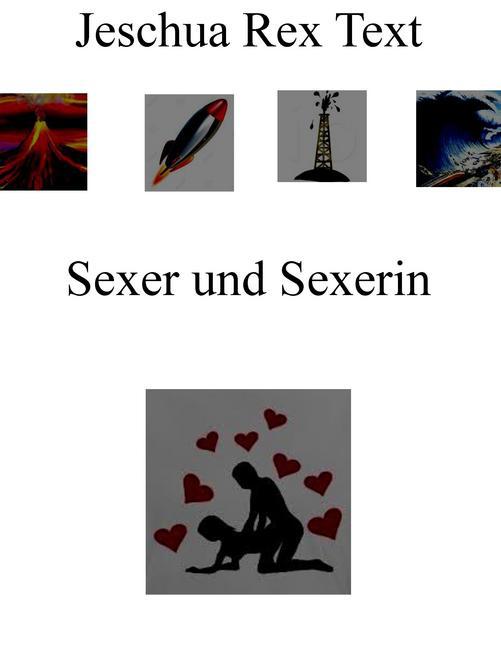 Sexer und Sexerin main product photo
