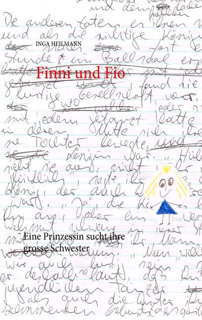 Finni und Fio main product photo