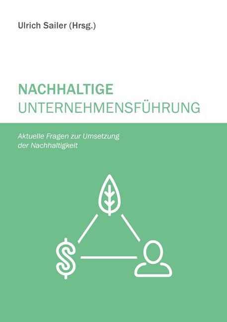 Nachhaltige Unternehmensführung main product photo