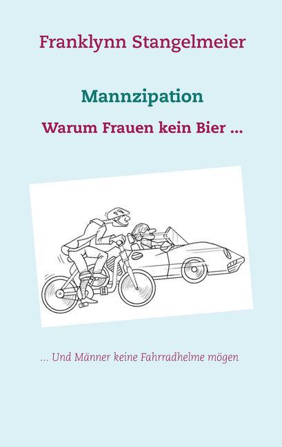 Mannzipation main product photo