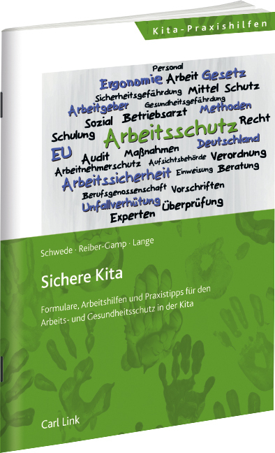 Sichere Kita main product photo