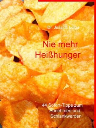 Nie mehr Heißhunger
