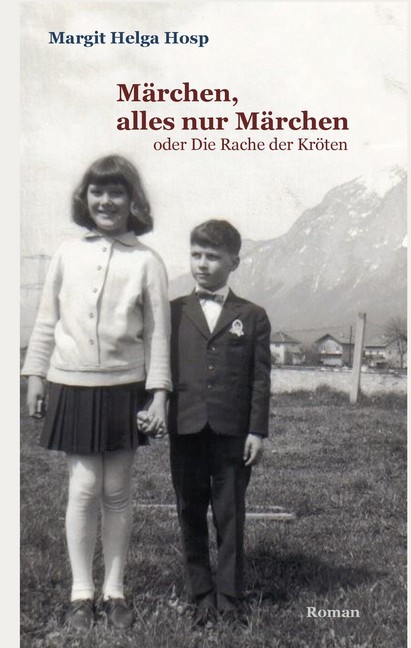 Märchen, alles nur Märchen main product photo