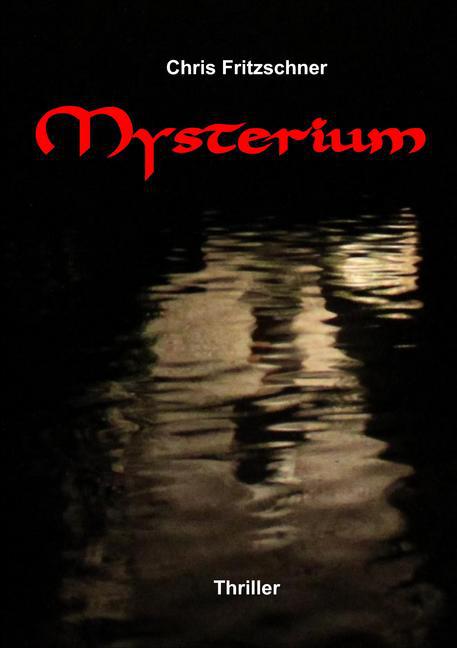 Mysterium main product photo