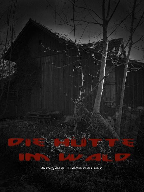 Die Hütte im Wald main product photo