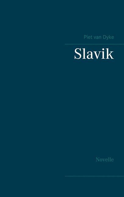 Slavik main product photo