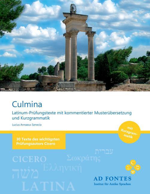 Culmina main product photo