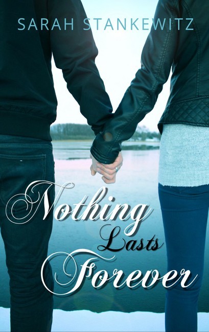 Nothing lasts forever main product photo