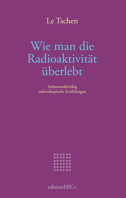 Wie man die Radioaktivität überlebt main product photo