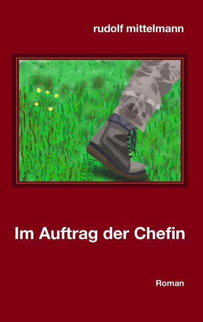 Im Auftrag der Chefin main product photo