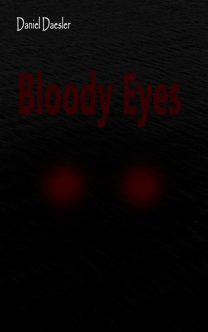 Bloody Eyes main product photo