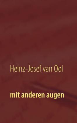 Mit anderen Augen