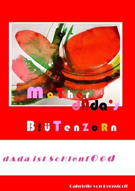 Mother Dada's Blütenzorn main product photo