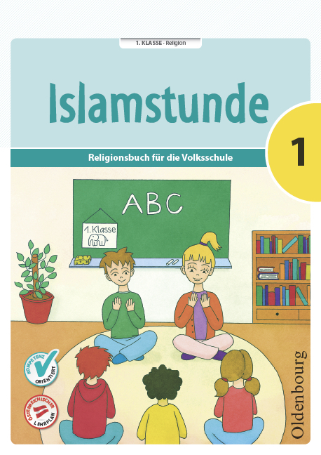 Islamstunde. Bd.1 main product photo