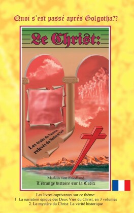 Quoi s'est passé après Golgotha?