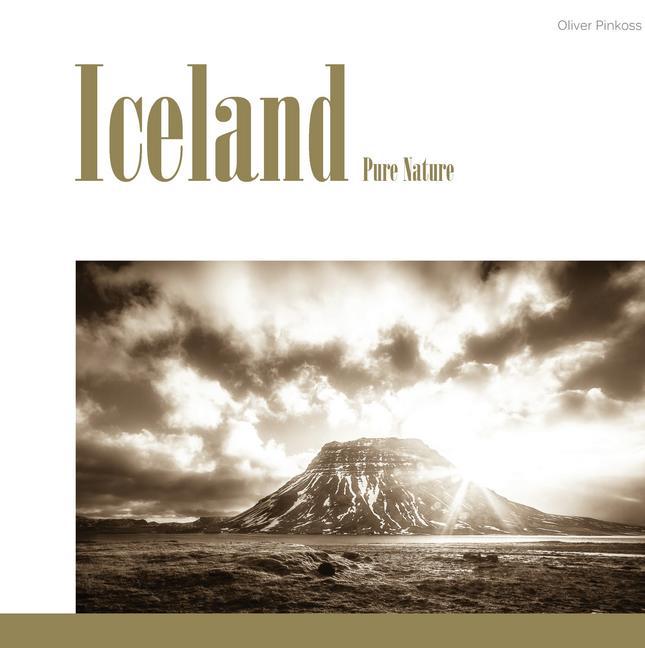 Iceland: Pure Nature main product photo