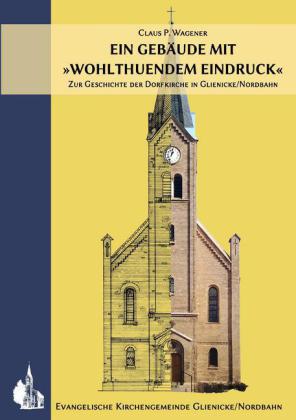 Ein Gebäude mit "wohlthuendem Eindruck"