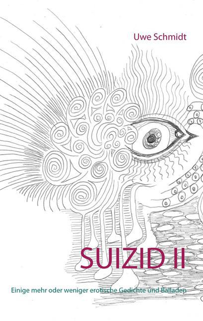 Suizid II main product photo