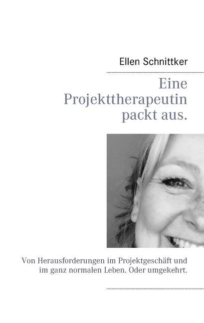 Eine Projekttherapeutin packt aus. main product photo