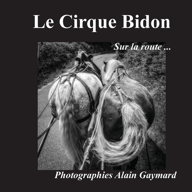 Le cirque Bidon main product photo