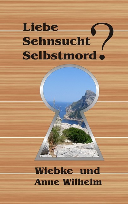 Liebe - Sehnsucht - Selbstmord? main product photo