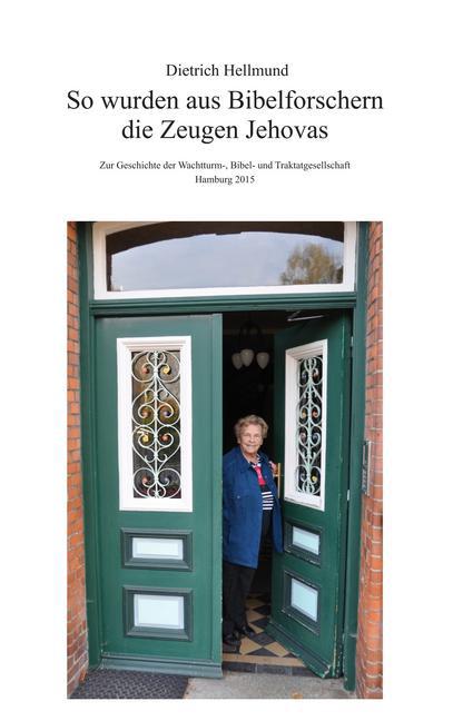 So wurden aus Bibelforschern die Zeugen Jehovas main product photo