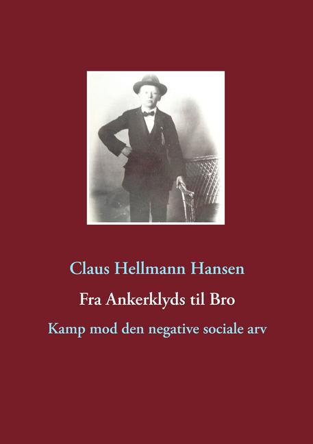Fra Ankerklyds til Bro main product photo