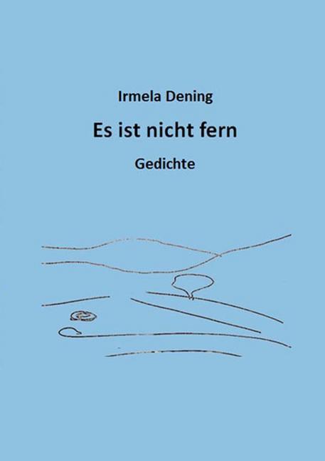 Es ist nicht fern main product photo