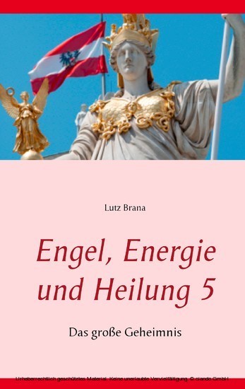 Engel, Energie und Heilung 5 main product photo