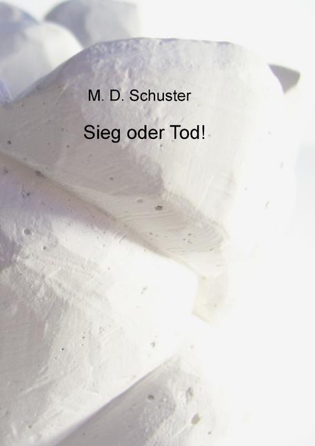 Sieg oder Tod! main product photo