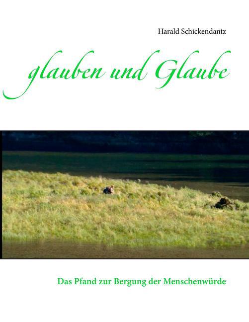 glauben und Glaube main product photo