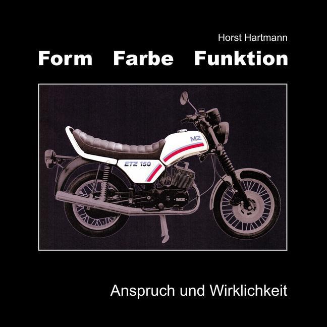 Form Farbe Funktion main product photo