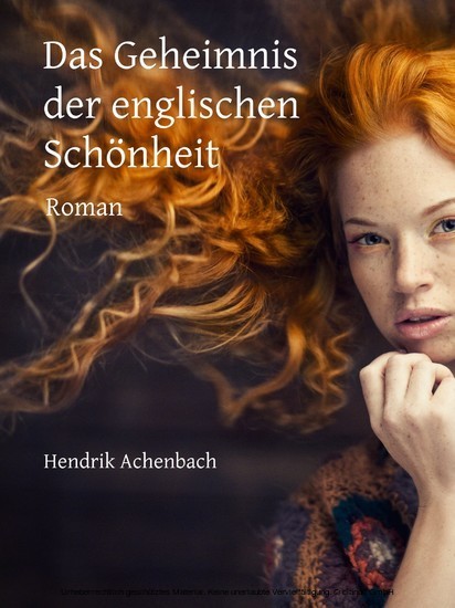 Das Geheimnis der englischen Schönheit main product photo