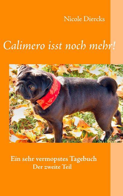 Calimero isst noch mehr! main product photo