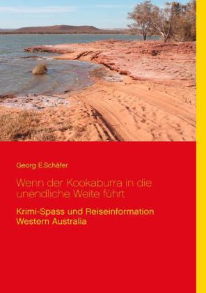 Wenn der Kookaburra in die unendliche Weite führt