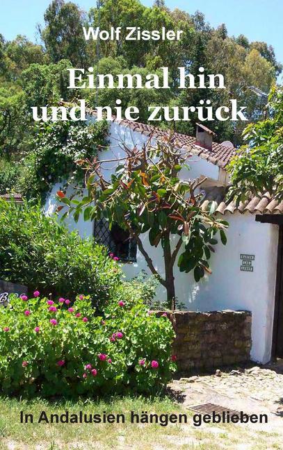 Einmal hin und nie zurück main product photo