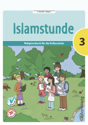 Islamstunde. Bd.3