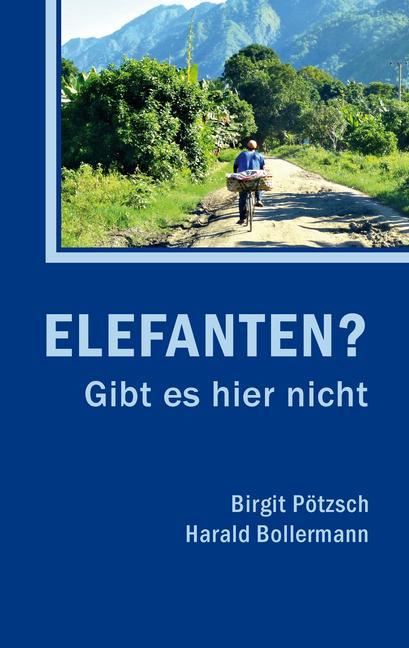Elefanten? Gibt es hier nicht main product photo
