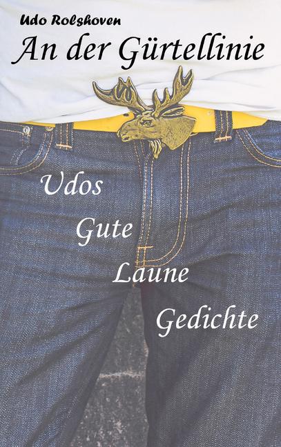An der Gürtellinie main product photo