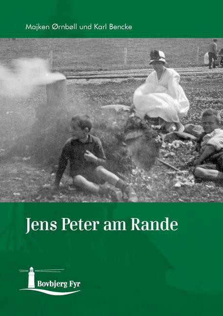 Jens Peter am Rande main product photo