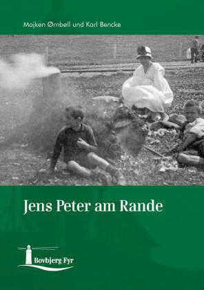 Jens Peter am Rande