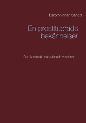 En prostituerads bekännelser