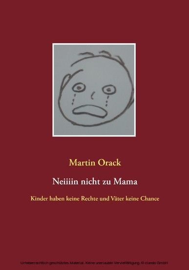 Neiiiin nicht zu Mama main product photo